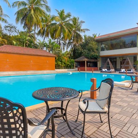 Treat Beach Resort Bordi 외부 사진