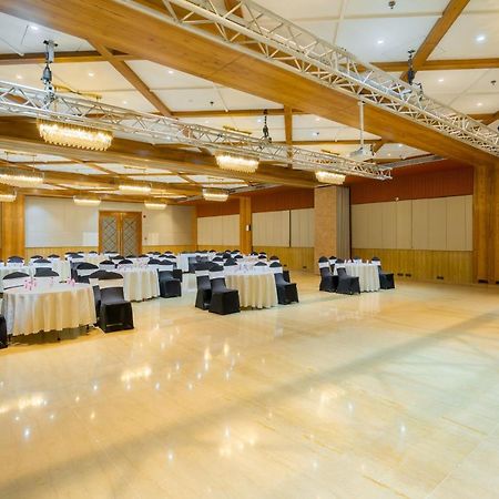 Treat Beach Resort Bordi 외부 사진